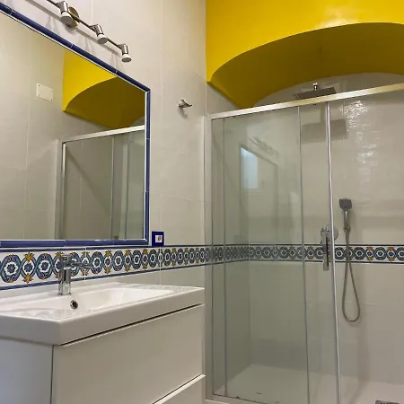 Διαμέρισμα Crocelle