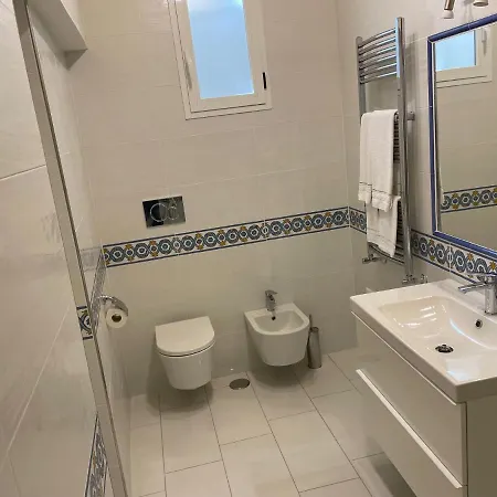 Crocelle Διαμέρισμα *