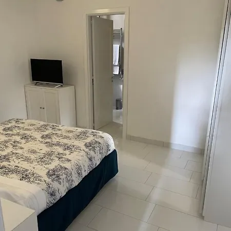 Διαμέρισμα Crocelle Ραβέλλο